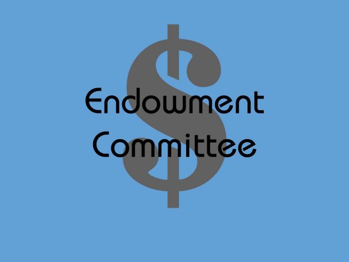 Endowment Committee