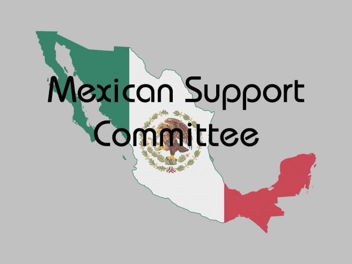 Mexican Support Committee
